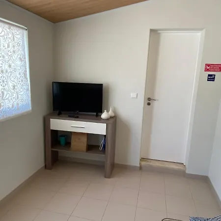 Casa Ameixa Nyaraló *