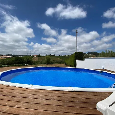 Casa Ameixa Alcobaça