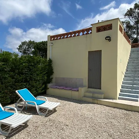 Casa Ameixa אלקובאקה