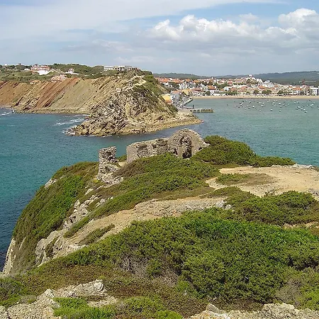 Casa Ameixa בית נופש *