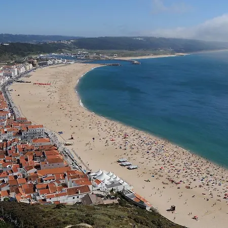 Casa Ameixa * Alcobaça