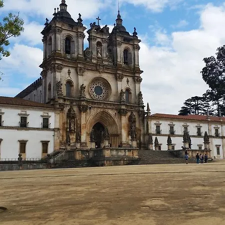 Casa Ameixa Nyaraló *