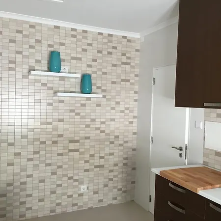 Casa Ameixa בית נופש *