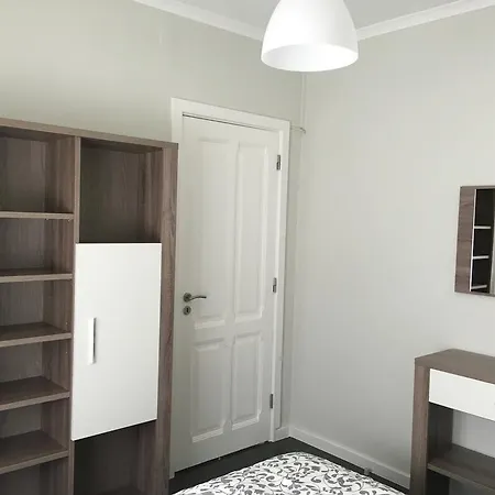 Casa Ameixa אלקובאקה