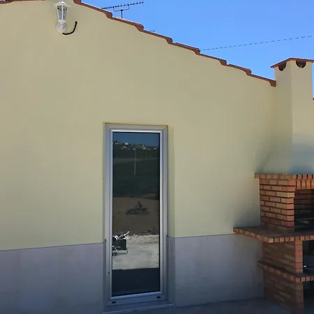 Casa Ameixa Nyaraló