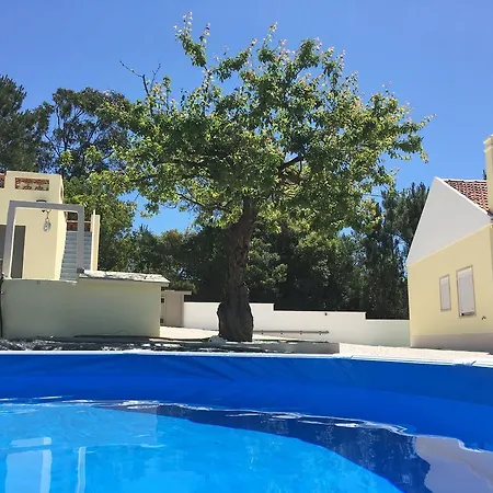 Casa Ameixa * Alcobaça