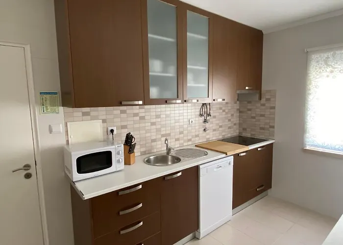 Casa Ameixa Casa de Férias Alcobaça