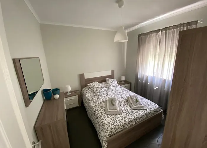 Casa Ameixa Casa de Férias