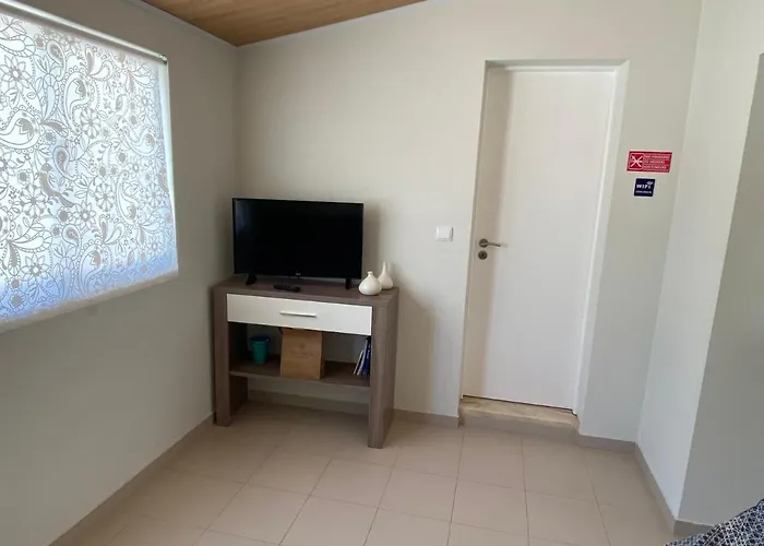 Casa Ameixa Casa de Férias *