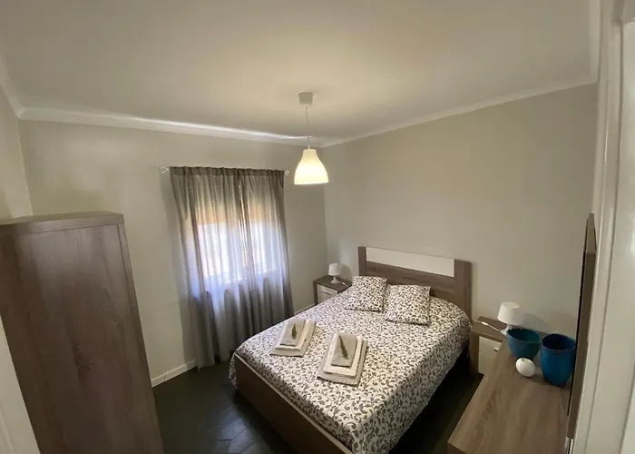 Casa de Férias Casa Ameixa Alcobaça