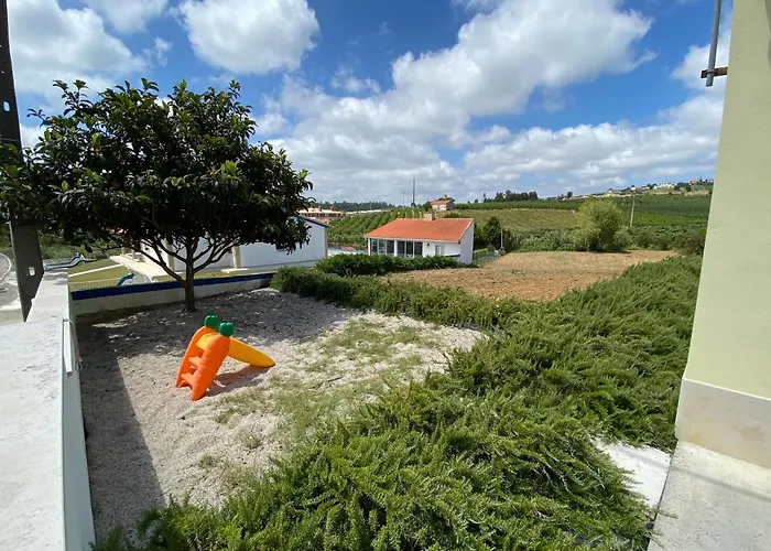 Casa de Férias Casa Ameixa Alcobaça