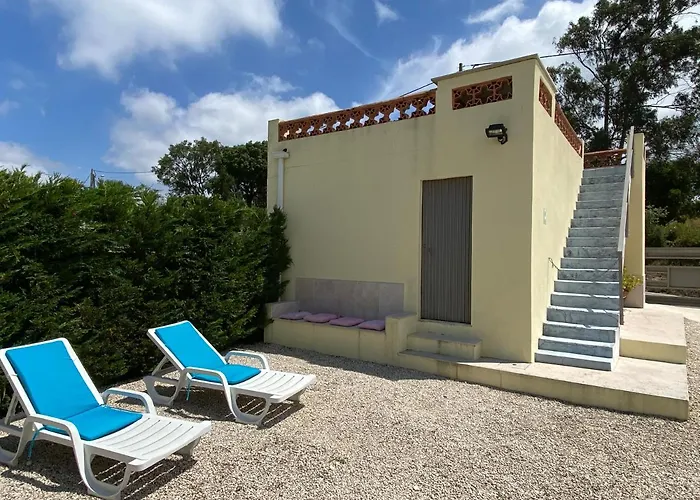 Casa Ameixa Alcobaça