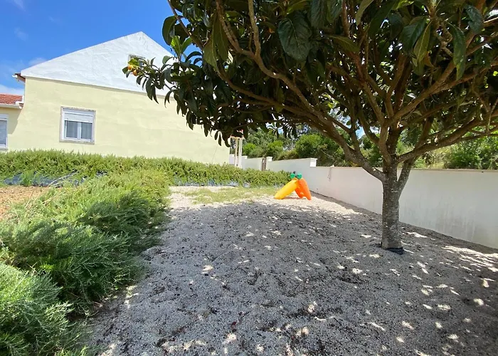 Casa de Férias Casa Ameixa Alcobaça