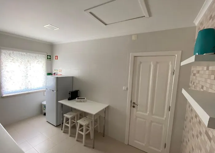 Casa Ameixa Casa de Férias