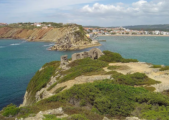 Casa Ameixa Casa de Férias *