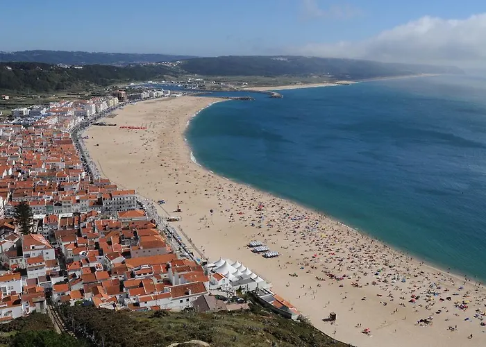 Casa Ameixa * Alcobaça