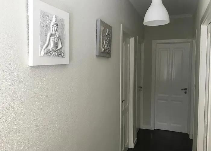 Casa de Férias Casa Ameixa Alcobaça