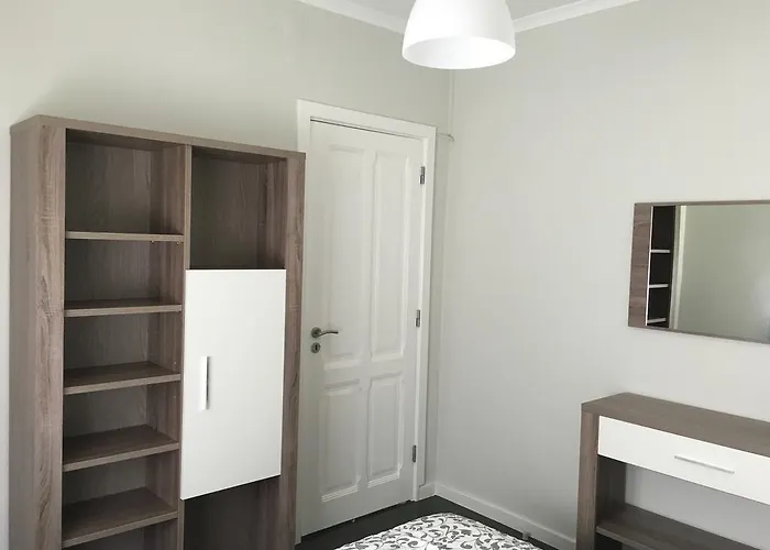 Casa Ameixa Alcobaça