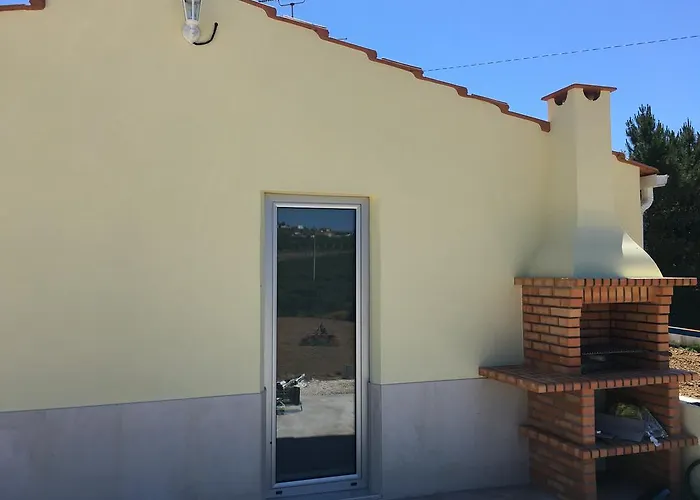 Casa Ameixa Casa de Férias